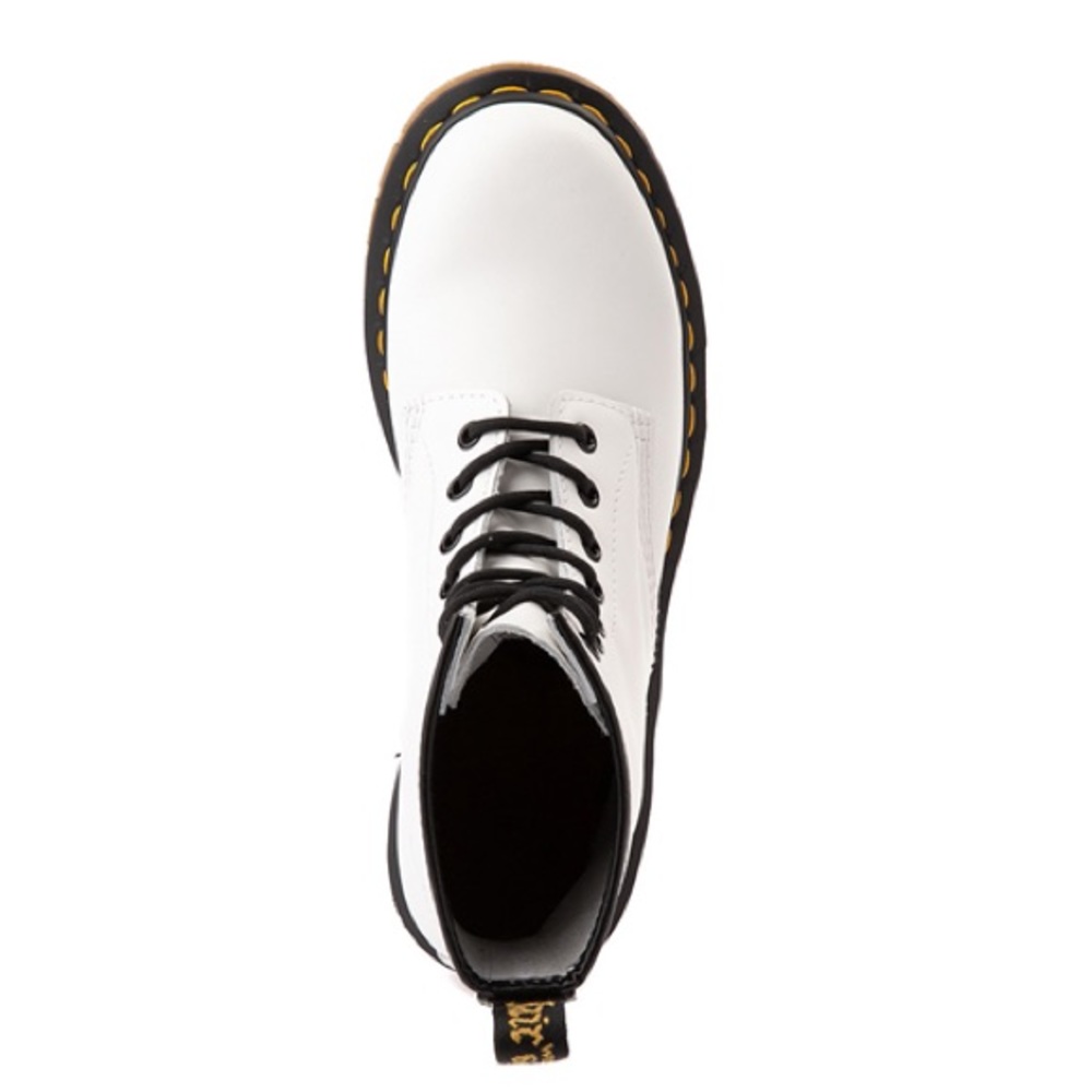 Dr. Martens 1460 Pascal Boots - Picture 5 of 12